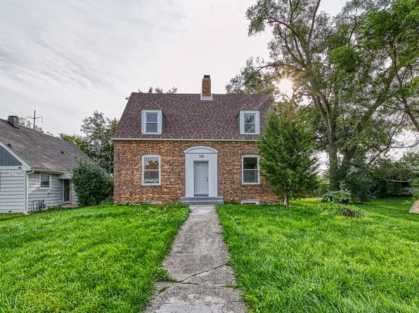 16123 Wolcott Ave, Markham, IL 60428