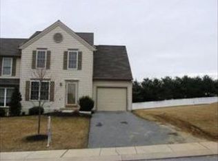 243 Harvard Ave, Lancaster, PA