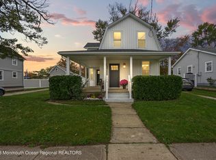 59 Ridge Ave, Neptune City, NJ 07753