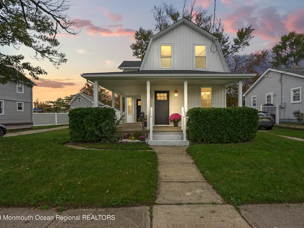 59 Ridge Avenue, Neptune City, NJ 07753