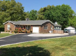 380 Earl Jones Rd, Crossville, TN 38555