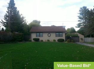 1401 E Moore Rd, Saginaw, MI 48601