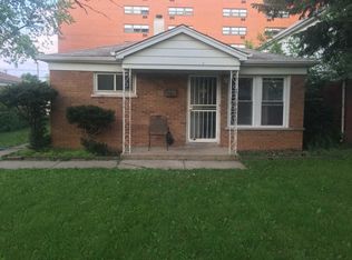 14621 Edbrooke Ave, Dolton, IL