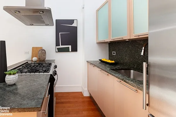 120 Greenwich St #11D — Photo 13