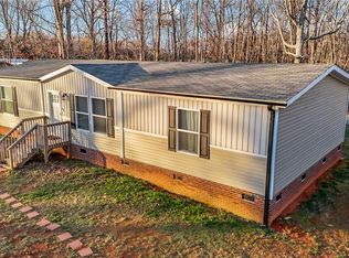 8237 Oak Grove Church Rd, Liberty, NC 27298