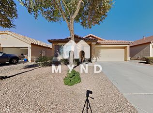 40428 W Thornberry Ln, Maricopa, AZ 85138