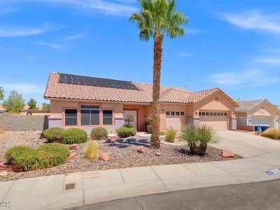 9624 Twelve Pins Dr, Las Vegas, NV, 89129