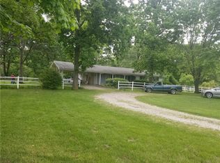 15130 N Us Highway 45 St, Effingham, IL 62401
