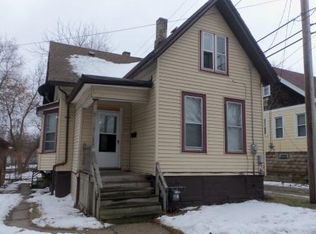 215 W Ring St, Milwaukee, WI 53212