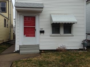 1107 Rammers Ave, Louisville, KY 40204