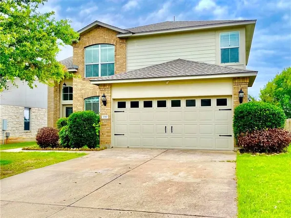 1010 Aiken Dr, Leander, TX 78641
