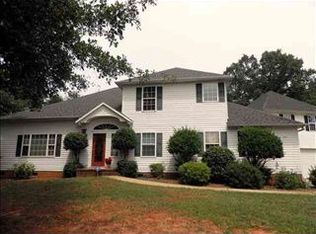 307 Camperdown Ct, Easley, SC 29642