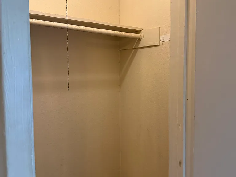Closet for Bedroom 2