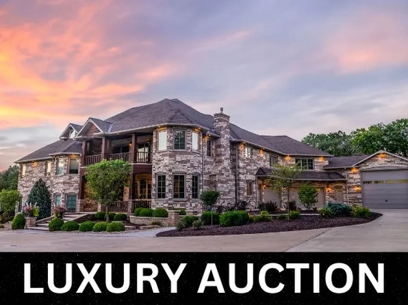 2103 N 2653rd Rd, Marseilles, IL 61341