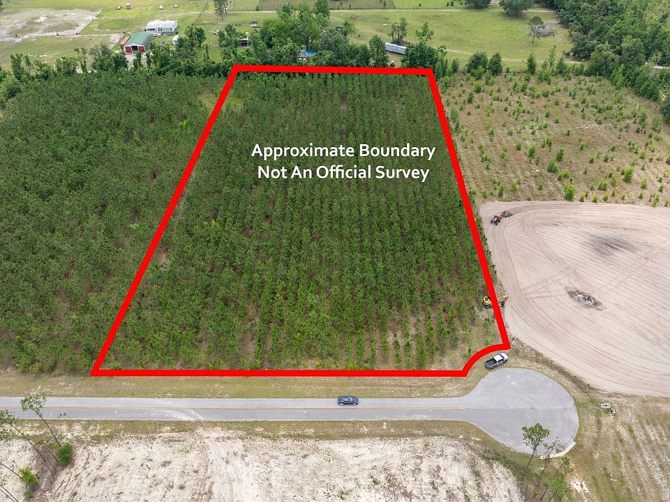 1st image of LOT 11 78th Trce