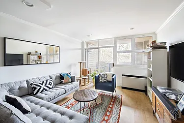 Sold by Halstead Real Estate