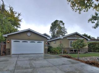 18256 Purdue Dr, Saratoga, CA