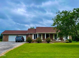 351A King Rd, Madisonville, TN 37354