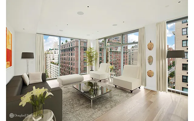 Rented by Douglas Elliman | media 19