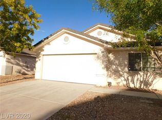 7424 Fencerow St, Las Vegas, NV 89131