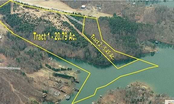 3rd image of 0 Rosewood Ln