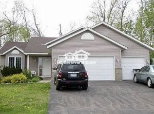 528 Maple Knoll Way NW, Saint Michael, MN 55376