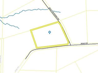 Township Road 11, Anchor Pt, AK 99556