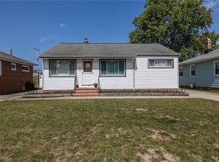 2126 Lincoln Ave, Parma, OH 44134
