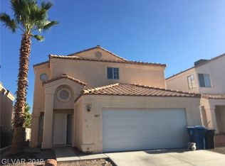 8017 Redskin Cir, Las Vegas, NV 89145