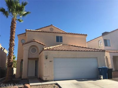 8017 Redskin Cir, Las Vegas, NV, 89145