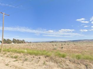 Highway #138, Lancaster, CA