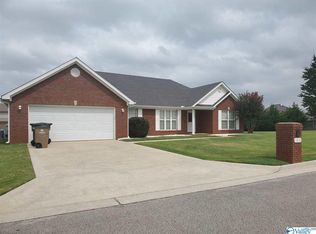 1810 Scobee Ave SW, Decatur, AL 35603