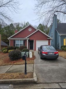 1280 Gates Cir SE #31, Atlanta, GA, 30316