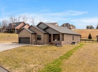 1838 Alley Ln, Sevierville, TN 37876