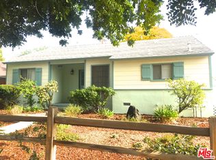 8034 Genesta Ave, Van Nuys, CA 91406