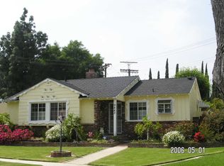 9442 Monogram Ave, North Hills, CA 91343