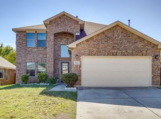 5929 Bridal Trl, Fort Worth, TX 76179