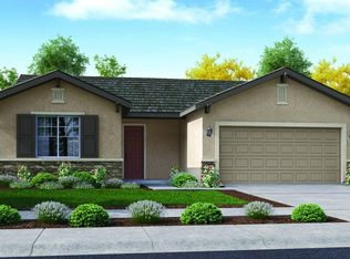 1134 E Country Ct, Visalia, CA