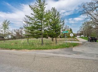 500 Blk S Whitney Rd, Muncie, IN