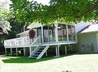 3931 Green Rd, Perry, OH 44081