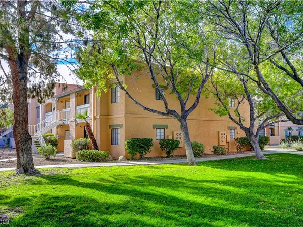 5150 S Jones Blvd Unit 101, Spring Valley, NV 89118