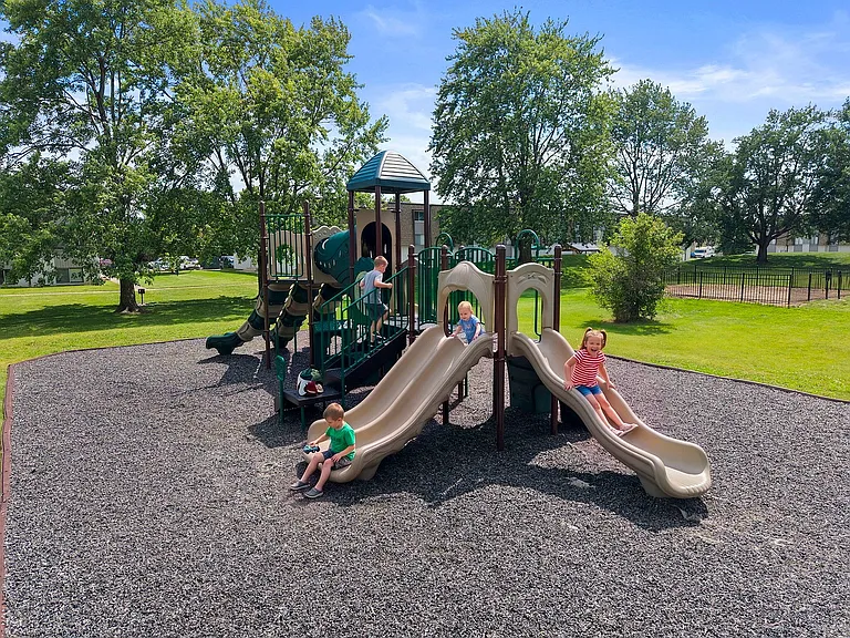 Community Playground
