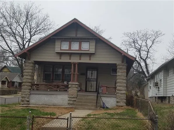 2746 Bales Ave, Kansas City, MO 64128