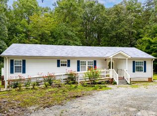 4800 Rabbit Run Dr, Haw River, NC 27258