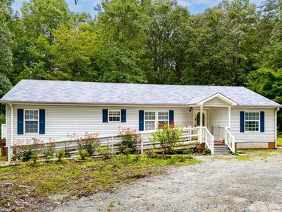 4800 Rabbit Run Dr, Haw River, NC, 27258