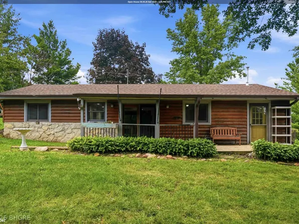 2577 Idaho St, Osceola, IA 50213
