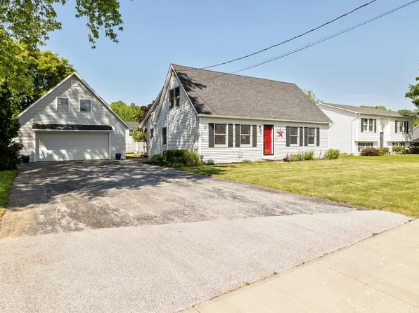 23 Guyette Circle, St. Albans City, VT 05478