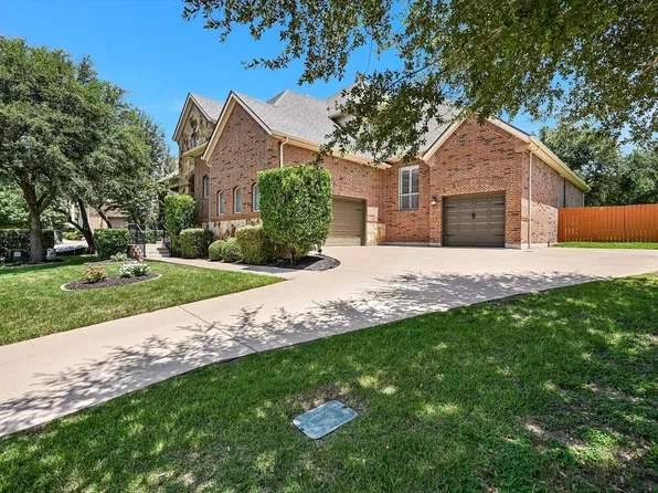 560 Aspen Dr, Austin, TX 78737