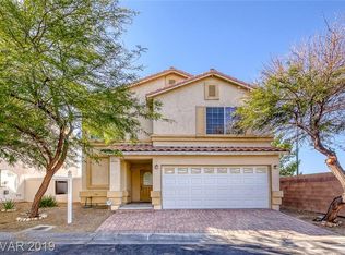 7311 Agonis St, Las Vegas, NV 89113