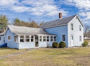 157 Middle Rd #1, Southampton, MA 01073